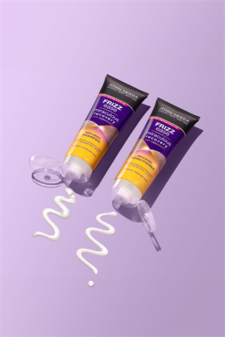 John Frieda Mucizevi İyileşme Bakım Kremi 250 ml