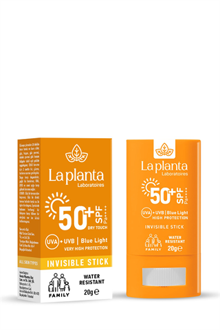 La Planta Stick Güneş Kremi