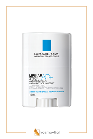 La Roche Posay Lipikar Stick Ap+ - Nemlendirici Stick 15ml