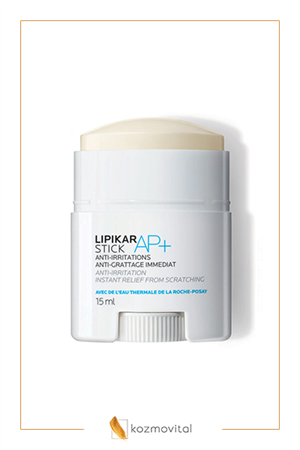 La Roche Posay Lipikar Stick Ap+ - Nemlendirici Stick 15ml