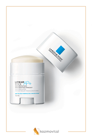 La Roche Posay Lipikar Stick Ap+ - Nemlendirici Stick 15ml