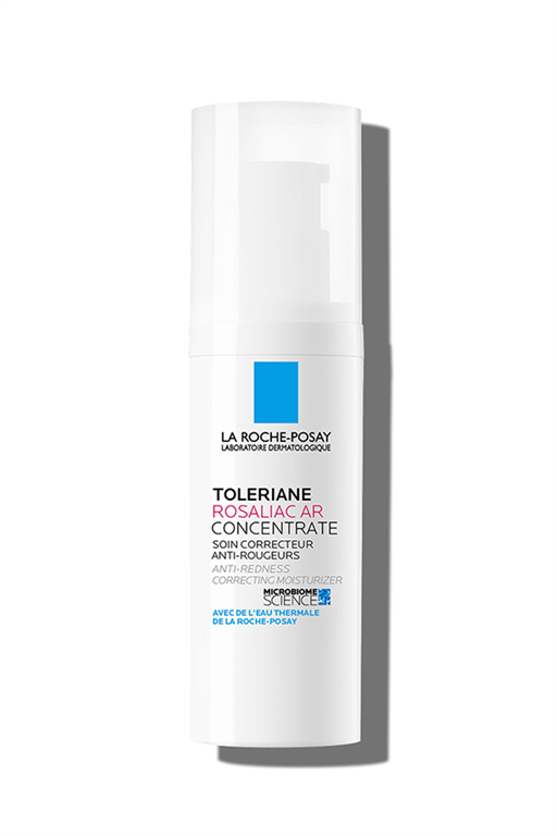 Yüz NemlendiricileriLa Roche PosayLa Roche Posay Toleriane Rosaliac Ar Concentrate Bakım Kremi 40 ml