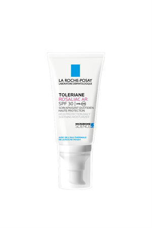 3337875806961 | La Roche Posay Toleriane Rosaliac Ar Spf 30 krem 50 ml | KozmovitalYüz NemlendiricileriLa Roche PosayLa Roche Posay Toleriane Rosaliac Ar Spf 30 krem 50 ml
