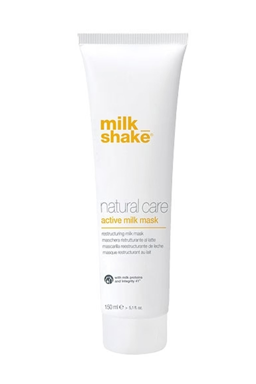 Saç MaskeleriMilk ShakeMilk Shake Active Milk Mask 250 ml