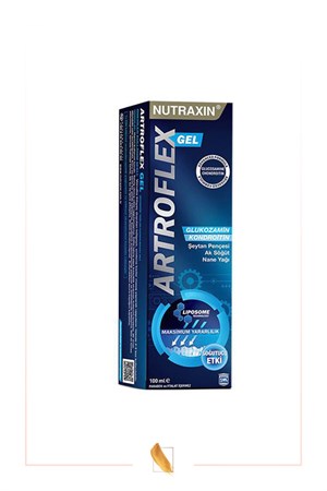 Nutraxin Artroflex Gel 100 ml