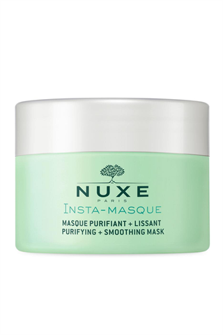 Nuxe Arındırı Kil Maske 50 ml | KozmovitalYüz Maskesi ve PeelingNuxeNuxe Arındırı Kil Maske 50 ml