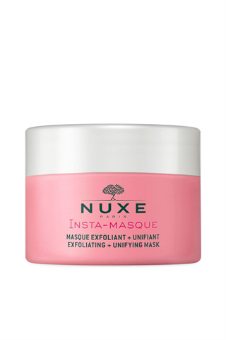 Nuxe Canlandırıcı Peeling Maske - Pembe Jel | KozmovitalYüz Maskesi ve PeelingNuxeNuxe Canlandırıcı Peeling Maske - Pembe Jel