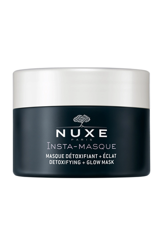 Nuxe Detoks Etkili Maske 50 ml - Siyah jel | KozmovitalTermal SularNuxeNuxe Detoks Etkili Maske 50 ml - Siyah jel