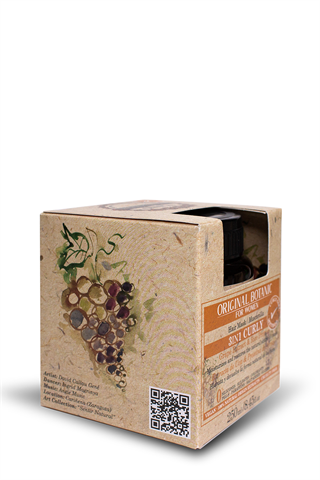 Original Botanic 3in1 Curly Kıvırcık Saçlara Özel Vegan Maske Kadın 250 ml