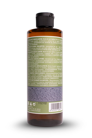 Original Botanic Derinlemesine Vegan Temizleme Sampuani Erkek 300 ml