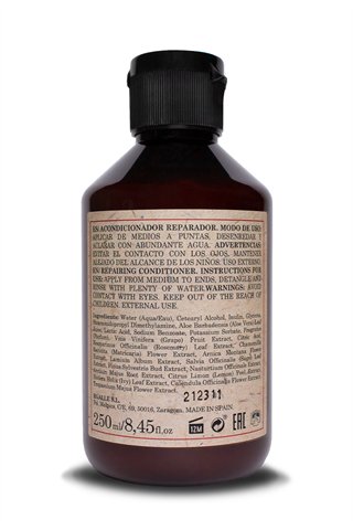 Original Botanic Total Repair Vegan Saç Kremi Kadin 250 ml