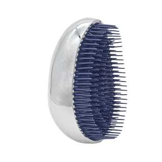 Ref Detangling Brush Silver Colour