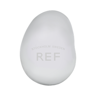 Ref Detangling Brush Silver Colour