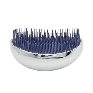 Ref Detangling Brush Silver Colour