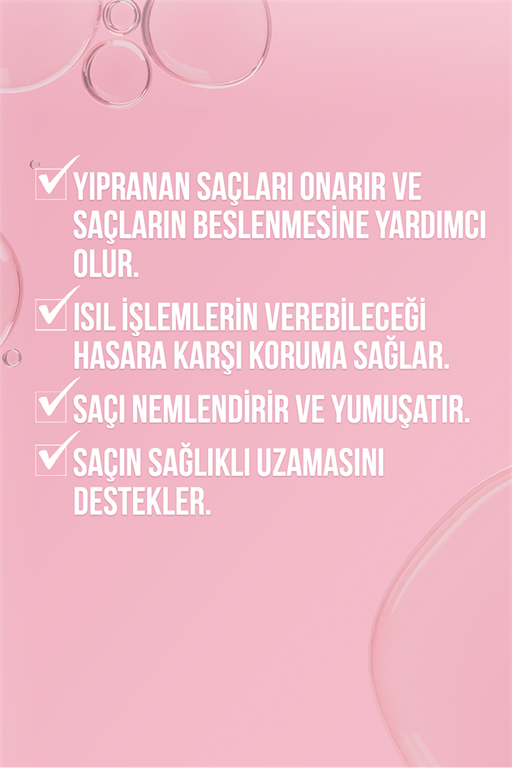 Restorex Saç Bakım Yağı 100ml