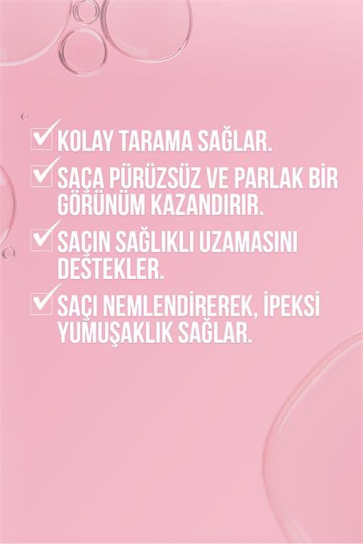 Restorex Sarmaşık Özlü Sıvı Saç Kremi 200 ml