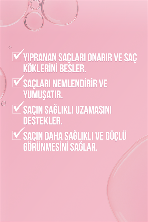 Restorex Speed Strong Saç Bakım Kremi 250 ml