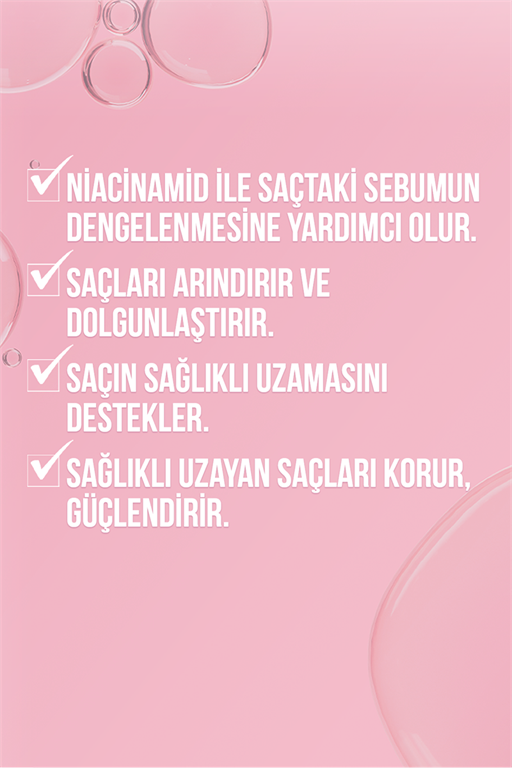 Restorex Yağlı Saçlar Için Şampuan 500 ml