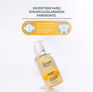 The Purest Solutions Exfoliating Salicylic Acid Cleanser 200ml