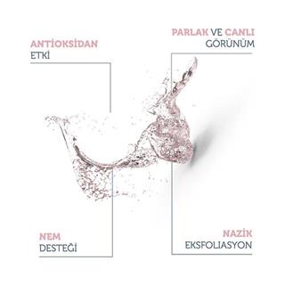 The Purest Solutions Hassas Ciltler İçin Arındırıcı ve Aydınlatıcı PHA Pembe Tonik 200 ml