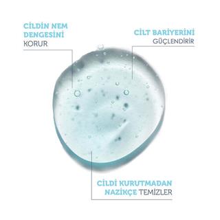 The Purest Solutions Hydrating Gentle Facial Cleanser %0,5 Hyaluronic Acid %0.5 Sodium PCA Ceramide