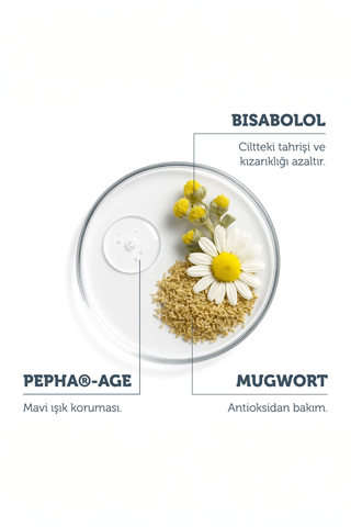 The Purest Solutions Mineral Filtreli Güneş Koruyucu Krem SPF 30 40 ml