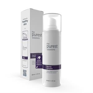 The Purest Solutions Peptide Complex Serum