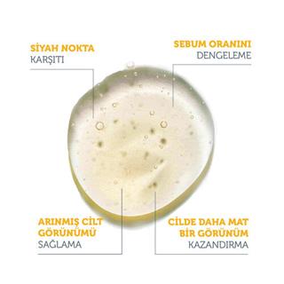 The Purest Solutions Sivilce ve Siyah Nokta Karşıtı Arındırıcı Temizleme Jeli 400 ml