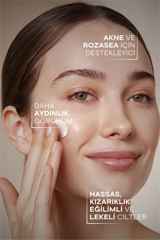 TTO Clinic Rose Cilt Bakım Serumu 50 ml