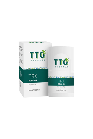 TTO TRX Roll-On 45 ml