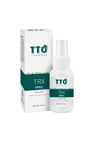 TTO TRX Sprey 50 ml