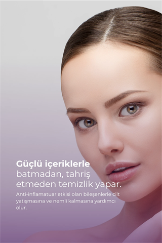 TTO Yüz Temizleme Jeli 500 ml