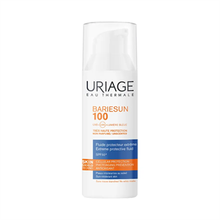 Yüz Güneş ÜrünleriUriageUriage Bariesun 100 Fluide SPF50+ 50 ml
