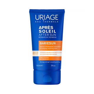 Uriage Bariesun After-Sun repairing Balm 150 ml | KozmovitalYüz ve Vücut Güneş ÜrünleriUriageUriage Bariesun After-Sun repairing Balm 150 ml