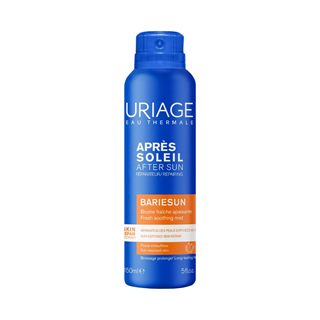 Uriage Bariesun Refreshing after-sun mist 150 ml | KozmovitalGüneş Sonrası ÜrünlerUriageUriage Bariesun Refreshing after-sun mist 150 ml