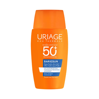 Yüz Güneş ÜrünleriUriageUriage Bariesun SPF 50+ Mat Fluid Güneş Kremi 50 ml