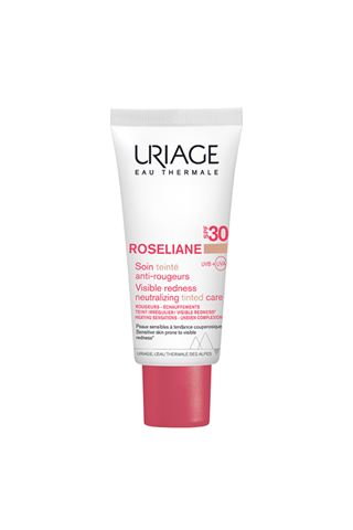 Uriage Roseliane CC Cream Spf30 40ml