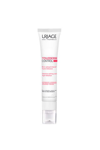 Hassasiyet ve KızarıklıkUriageUriage Tolederm Control Soothing Care 40 ml