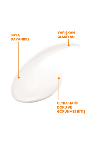 Avene Solaire SPF50+ Fluid Ultra Light 50 ml