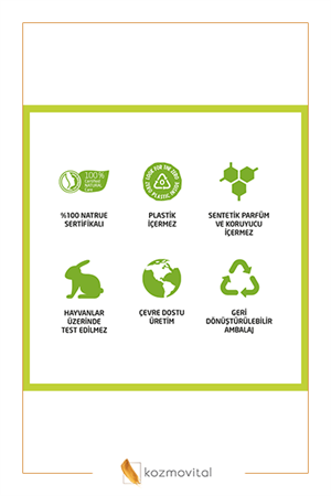 Weleda Naturally Clear Arındırıcı Temizleyici Jel 100 ml