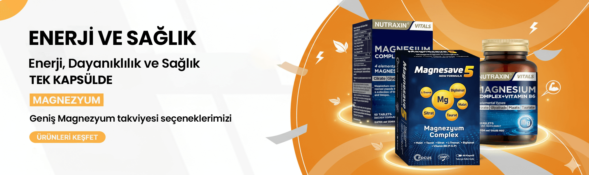 Doğum gününz de yapacağınız alışverişlerinizde %5 indirim