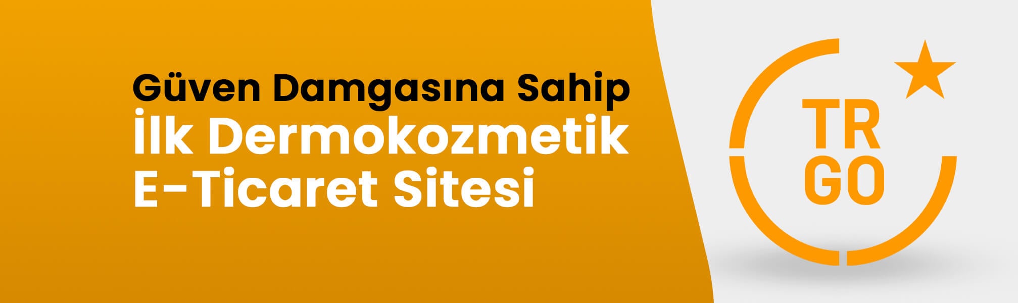 Kozmovital Güven Damgasına Sahip İlk Dermokozmetik E-Ticaret Sitesi!