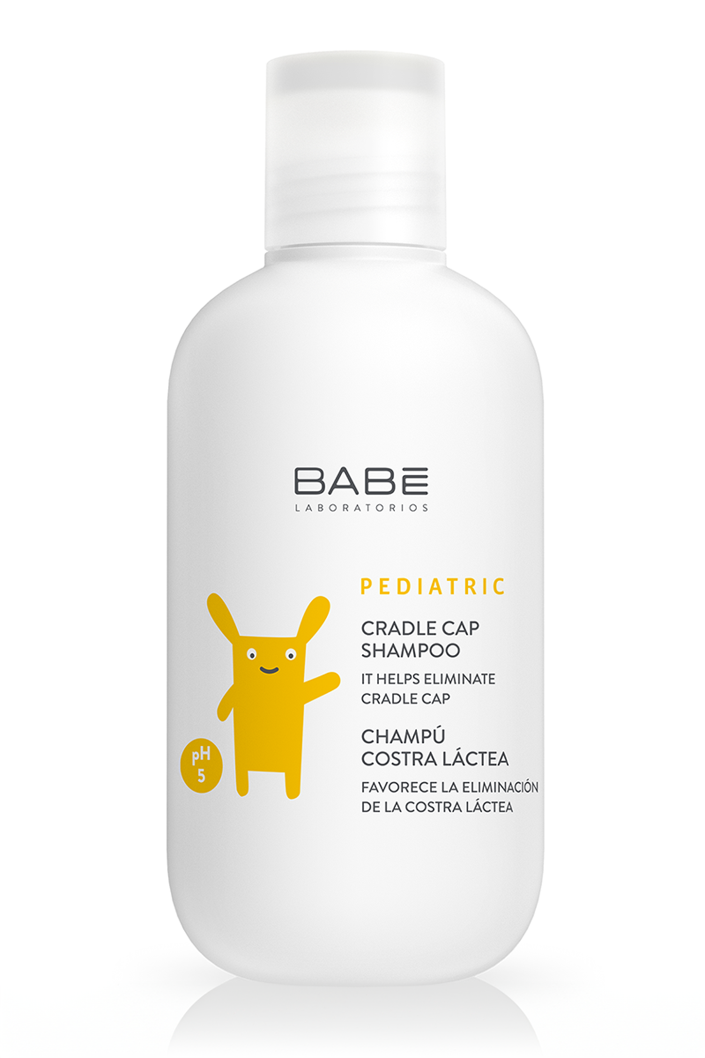 BABE Pediatrik Konak Şampuanı pH 5.0 - 200ml | Kozmovital
