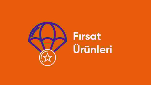 Fırsat Ürünleri