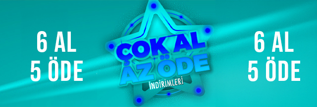 Daxton Çok Al Az Öde