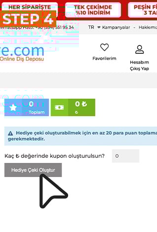 Adım 4