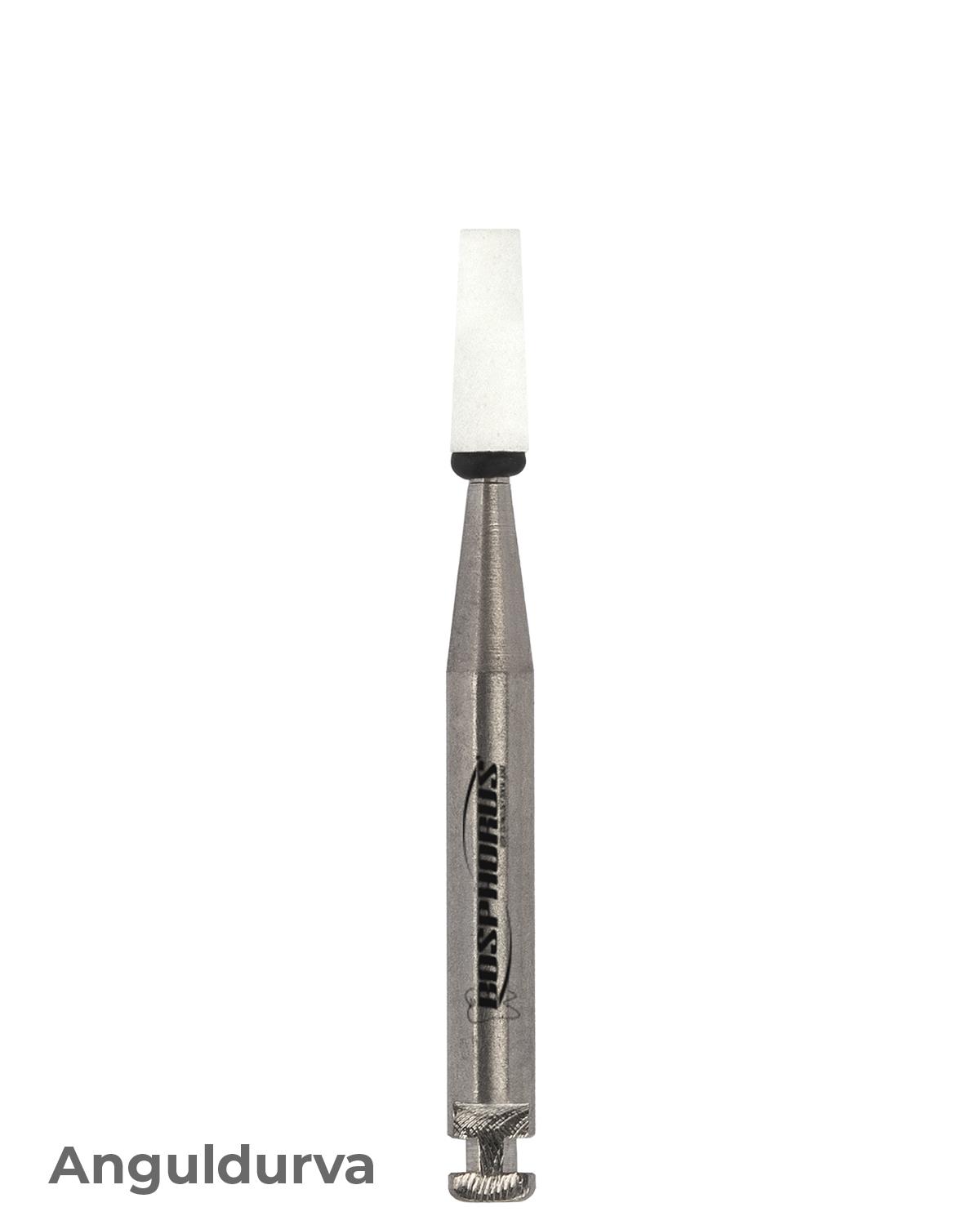 635204171Bos Anguldurva Arkansas Taşı Düz Bitim Konik Şemfır Frez