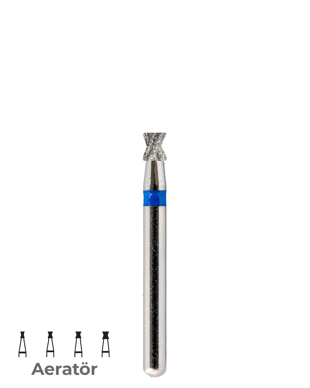 806314032Bos Aeratör Elmas Amalgam Sökücü Frez