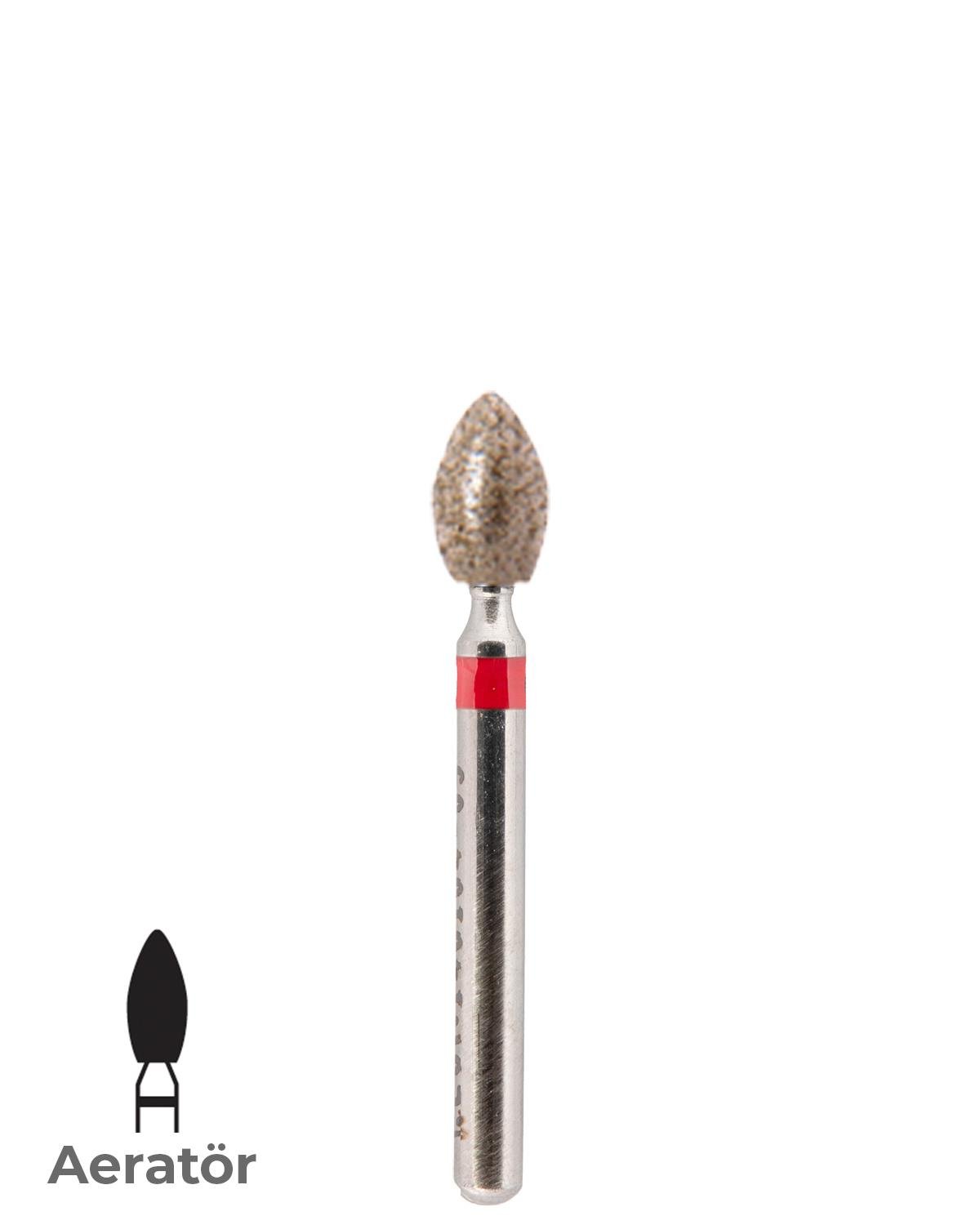 806314244Bos Aeratör Elmas Labut Frez