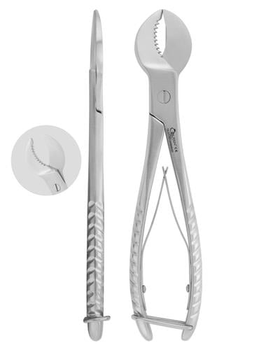 Alçı Kıracağı 20cm